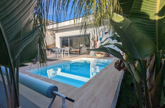 Villa Le Dauphin