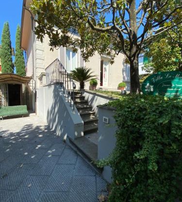 Villa Le Magnolie