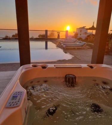 Villa Le Pacha Assilah - Appartement