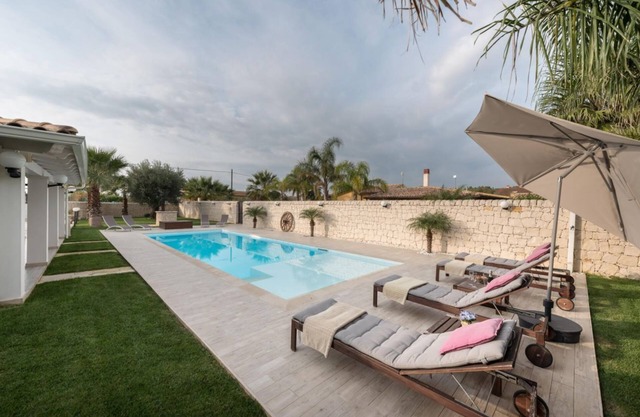 Villa Le Palme - Luxury Villa with pool
