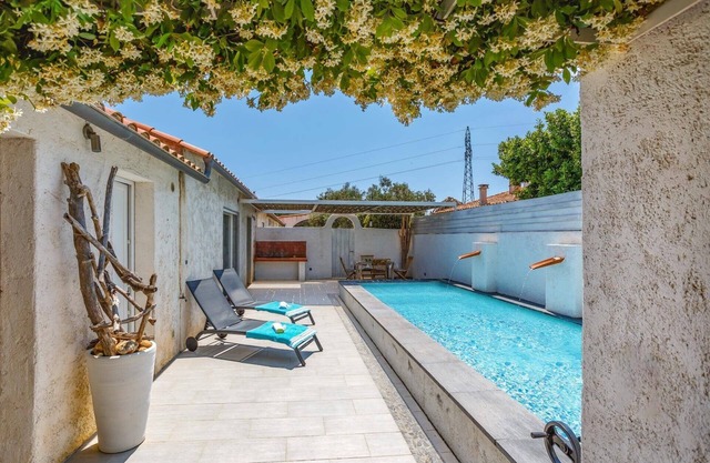 Villa Le Petit Nid by Villa Plus