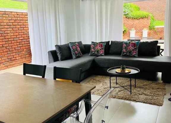 Villa Le Rosa Unit 2