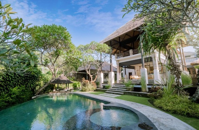 Villa Leha Leha Sanur