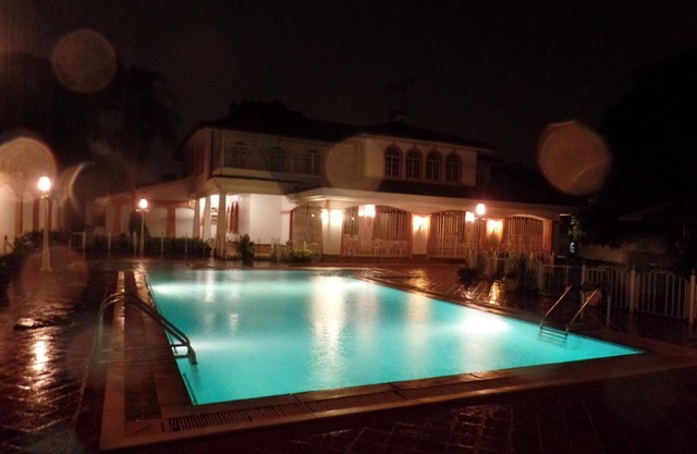Villa Leone