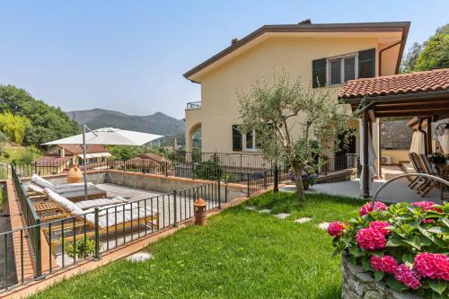 Villa Lepre