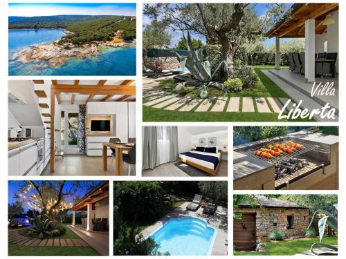 Villa Liberta