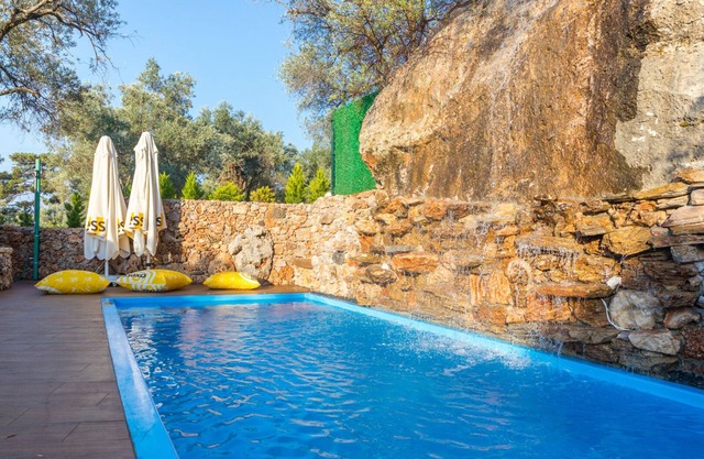 Villa Light Akyaka Daily Weekly Rentals