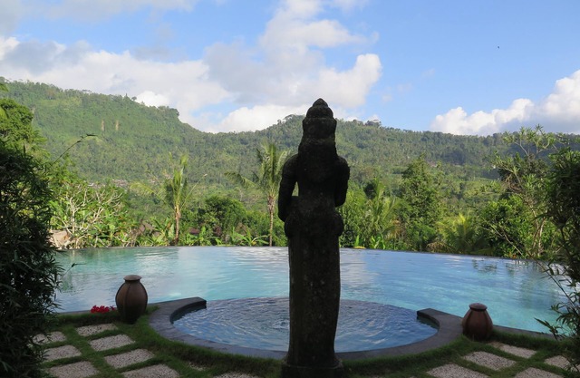 Villa Lihat Sawah