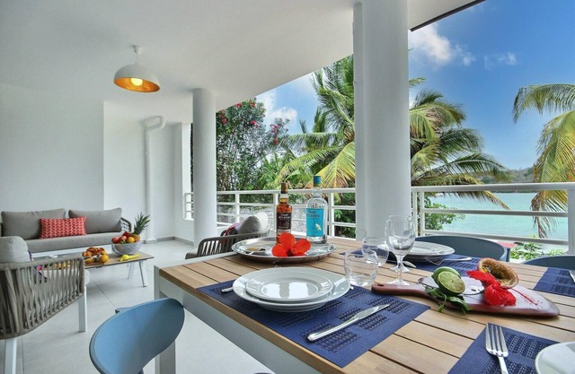 Villa Lili - Three Bedroom Villa, Sleeps 6