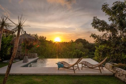 Villa Limasan Uluwatu