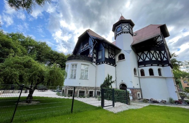 Villa Limburg