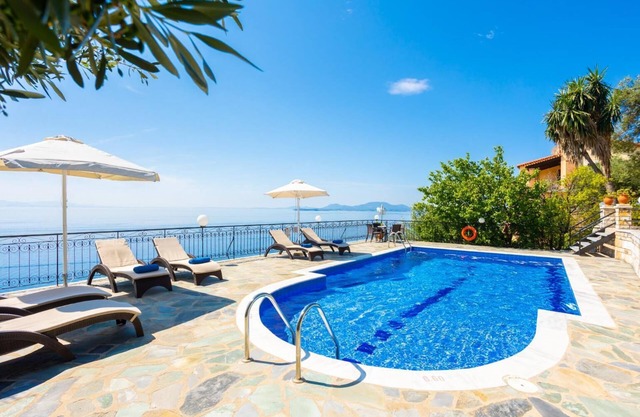 Villa Lina - Five Bedroom Villa, Sleeps 10