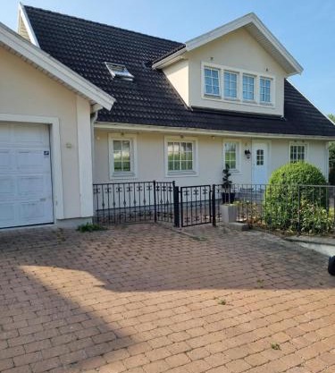 villa lina hage södertälje