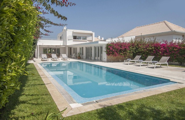 Villa Linda - Allure Villas