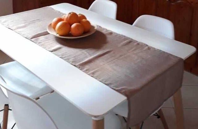 Villa located in idyllic surroundings