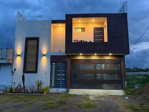 Villa los Encinos