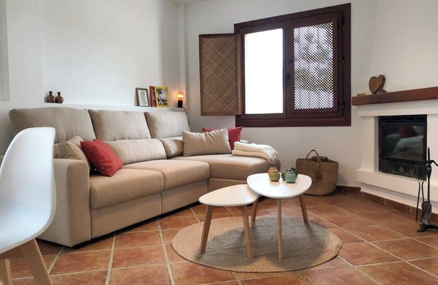 VILLA LOS PALMITOS