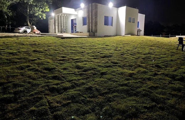 Villa Los Robles