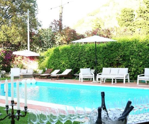 Villa Losanna