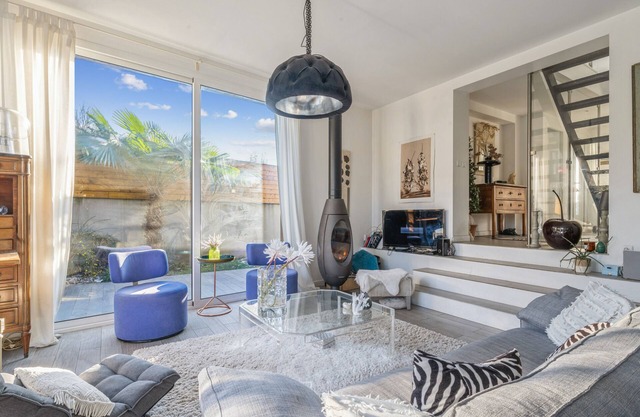 Villa Louis - Welkeys