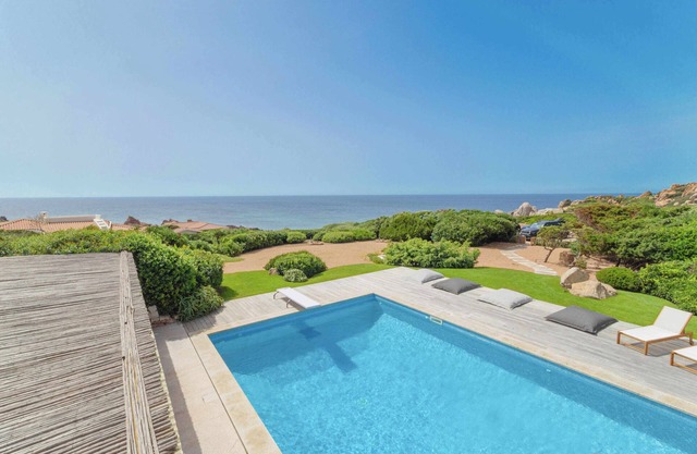 Villa Lua Lux - Independent Villa