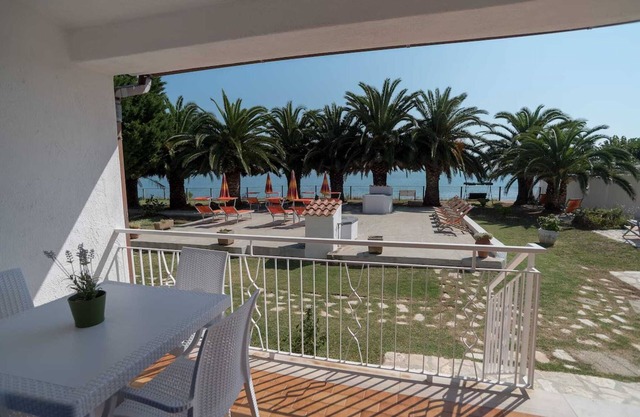 Villa Lucia - Bilo 4 Limone