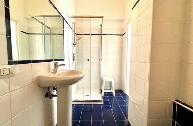 Villa Lucia - Bilo 4 Orange - second floor