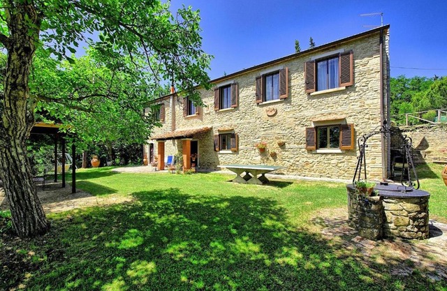 Villa Luciano by PosarelliVillas