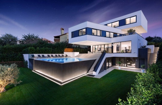 Villa Lucy