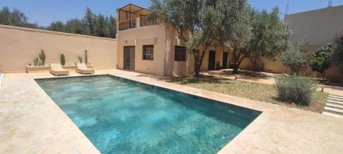 Villa Luna Marrakech