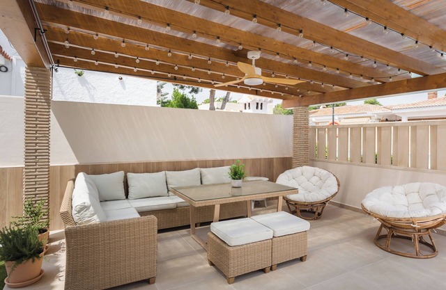 Villa Luny Playa Gandia