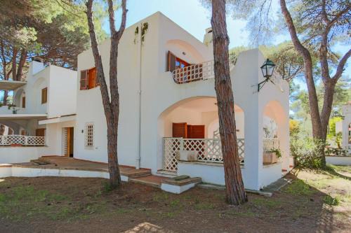 Villa Lupiae by BarbarHouse