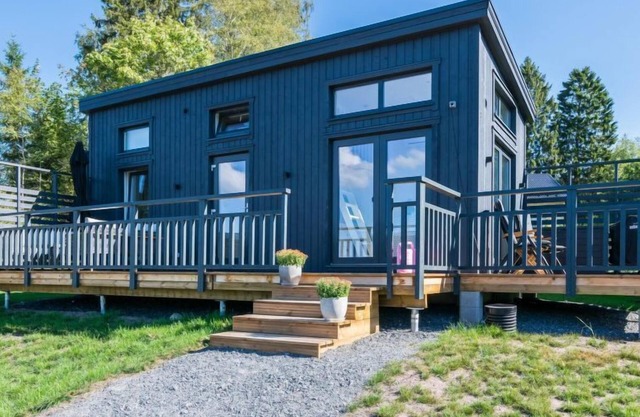 Villa Lux by Interhome