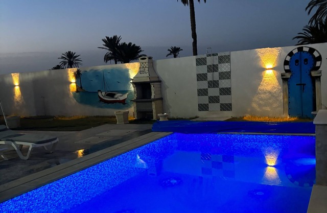 Villa Luxe Djerba