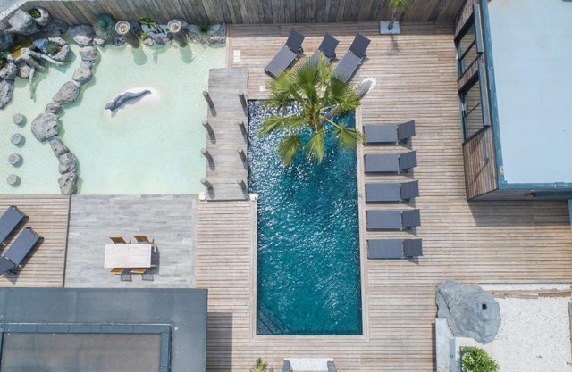 Villa Luxe St Martin Grau d'Agde