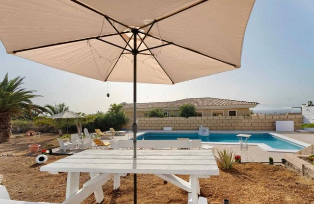 Villa Luxury el Mirador