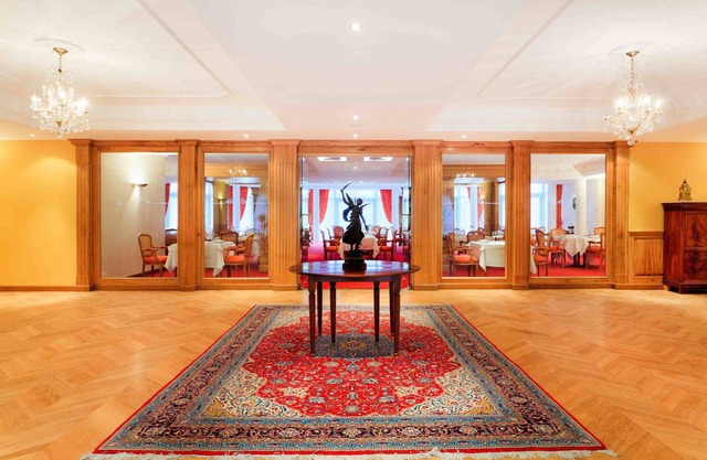 Villa Médicis Puteaux