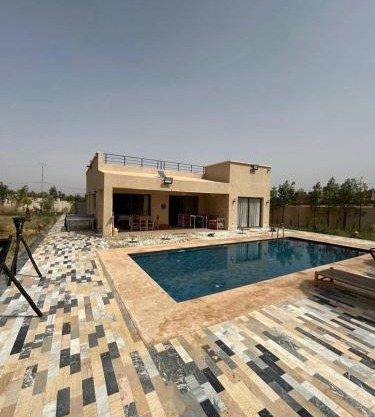 Villa Azoul