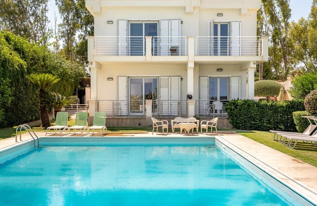 Villa Maddalena by Wonderful Italy