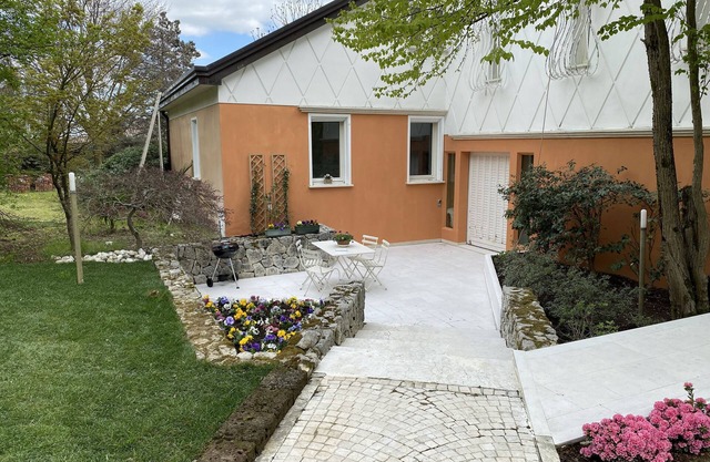 Villa Magnolia