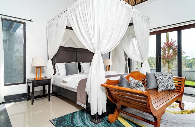 Villa Maha Yuka Bali