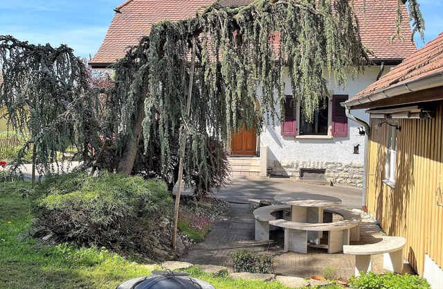 Villa Mai