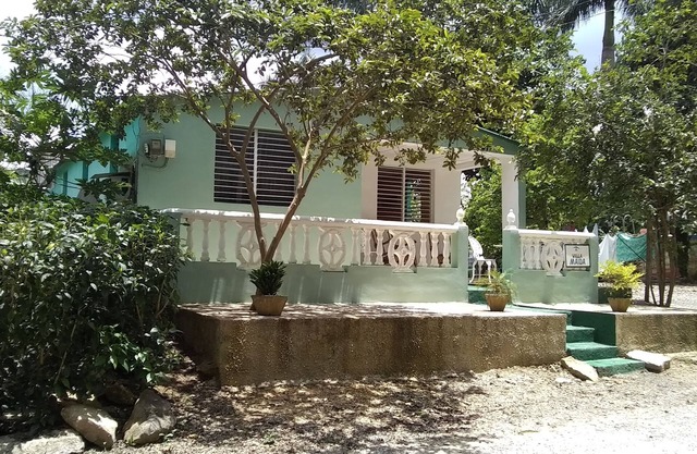 Villa Maida