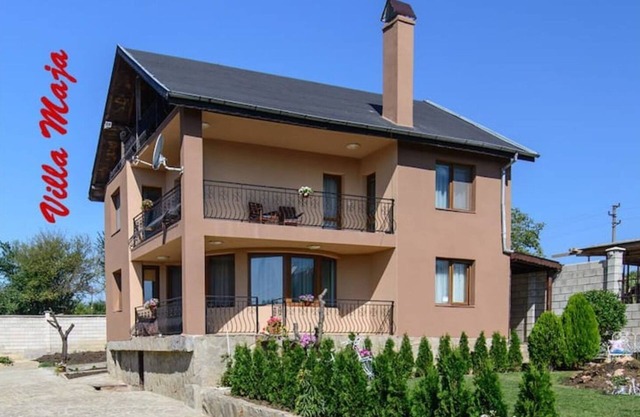 Villa Maja Boutique style