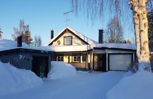 Villa Majringen