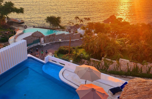 Villa MAJUM Acapulco