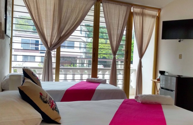 Villa Mandarina Suites Tuxpan