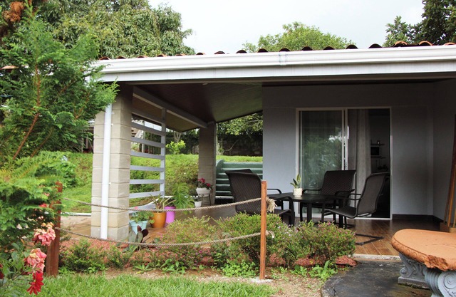 Villa Mango! a 10 Minutos del Centro de Grecia