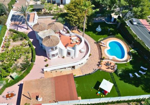 Villa Maréa Private Luxury Villa