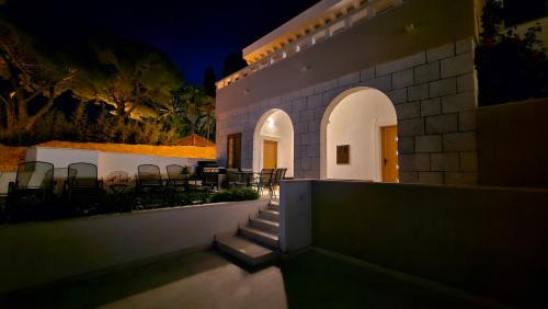 Villa Mar a Mar